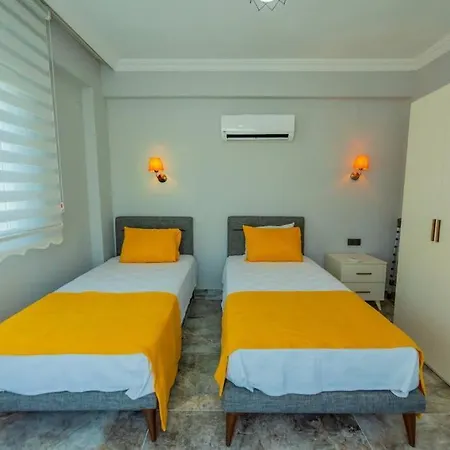 Otel Goel *
